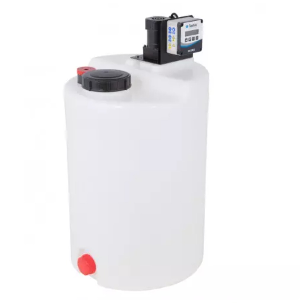 Mieszalnik Mixer Tashia Clean 125 l